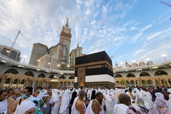 Saudi citizens and expatriates in the Kingdom, who wish to perform the annual pilgrimage of Hajj, can apply through the Nusuk application and the ministry’s website through the link http://Localhaj.haj.gov.sa.

