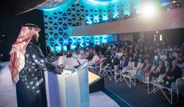 Saudi Arabia hosted on Sunday a pivotal conference addressing the global challenge of space debris.