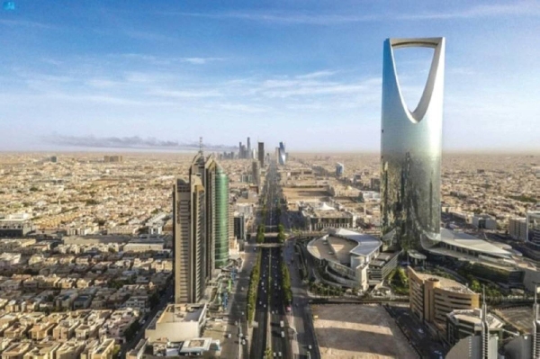 Saudi Arabia achieved its highest historical result in the E-Government Development Index 2022, issued by the United Nations, in which it advanced 12 places to 31st rank globally.