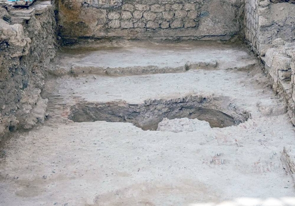 The Jeddah Historic District Program unveiled the findings of the archaeological excavations at Othman Bin Affan Mosque as part of the first phase of the Archaeology Project in Historic Jeddah.