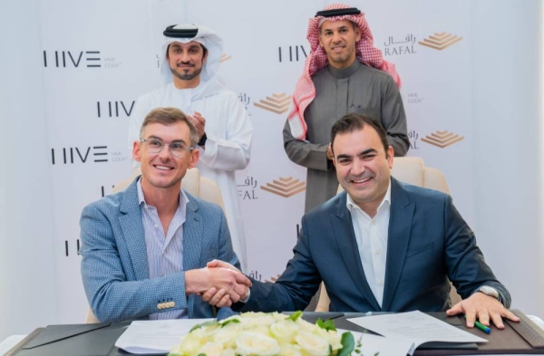 RAFAL partners with HIVE to introduce first coLiving in Saudi Arabia