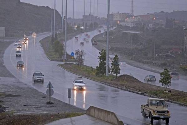 Hussein Al-Qahtani, spokesman of NCM, called for utmost caution and vigil due to the weather fluctuations witnessed in the regions of the Kingdom.