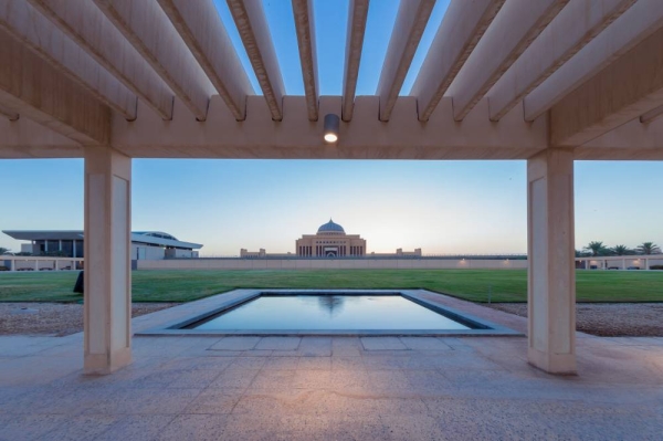Princess Nourah Bint Abdulrahman University has opened applications for two educational programs, 