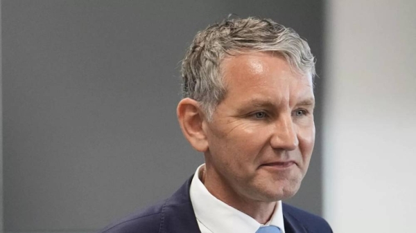 Björn Höcke