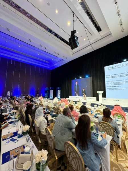 L'Oréal dermatology conference emphasizes sustainability in Riyadh edition