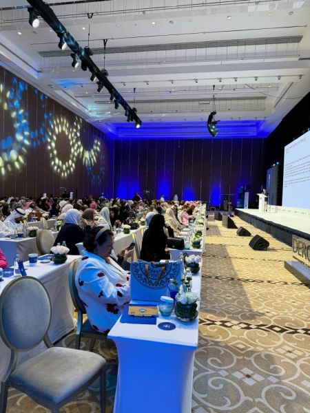 L'Oréal dermatology conference emphasizes sustainability in Riyadh edition