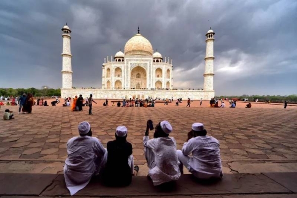 India's 200 million Muslims are the largest minority in the world's most populous country