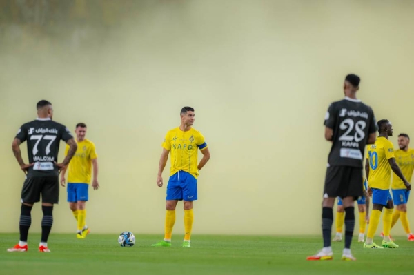 Jorge Jesus praises Al Hilal's resilience after dramatic last-minute draw in Riyadh Derby