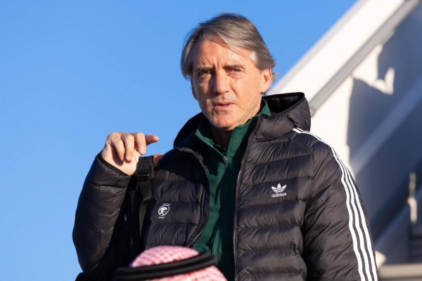  Roberto Mancini