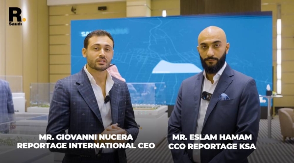Reportage properties Saudi hosts its first exclusive event at Shangri-La Jeddah to unveil local and international projects