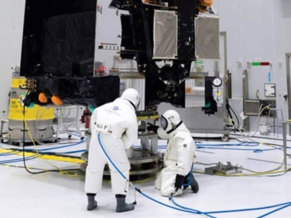 PIF launches Neo Space Group to propel Saudi Arabia’s satellite and space industries