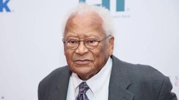 James Lawson