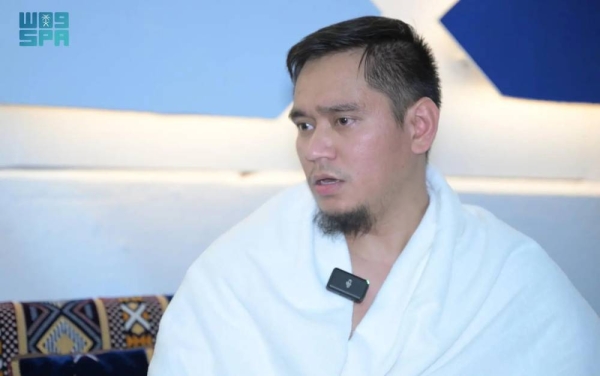 Hajji Abu Bakr