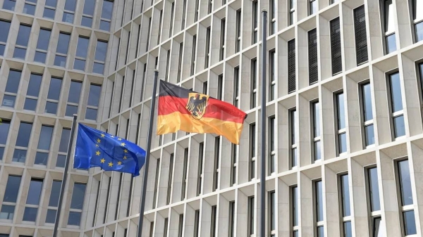 Germany's Interior Ministry has introduced new citizenship requirements, including recognizing Israel's right to exist
