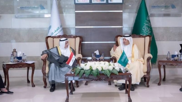 Iraq proposes new law to protect Saudi investments
