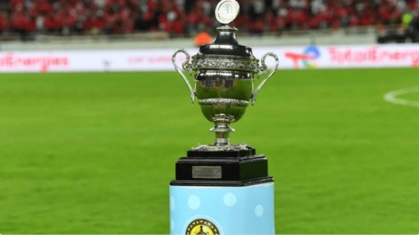 Riyadh Season to host African Super Cup final between Al-Ahly and Zamalek