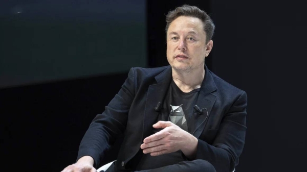 Elon Musk says he will move SpaceX headquarters out of Hawthorne, California