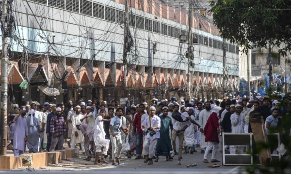 Bangladesh's top court scales back controversial job quota system after deadly protests