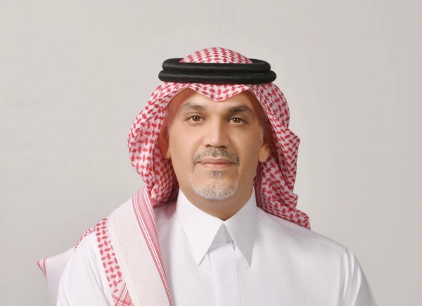 Fahad Al-Saif will maintain his current position as Head of the Global Capital Finance Division.