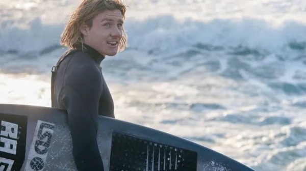 Donations have flooded in to help with the Australian surfer's medical bills