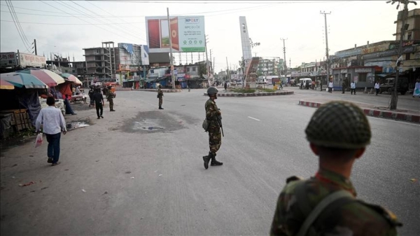 Death toll from Bangladesh anti-job quota protests rises to 211 as curfew eases