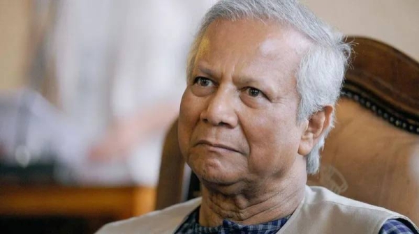 Muhammad Yunus is credited with helping to lift millions out of poverty using a pioneering system of micro-finance loans