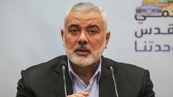 Iran seeks to avoid disrupting Gaza cease-fire talks with response to Haniyeh assassination