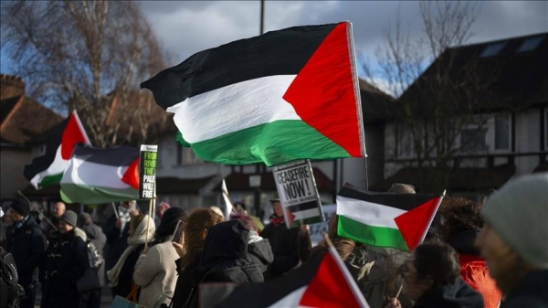 Norway and Israel in diplomatic row over Palestine recognition