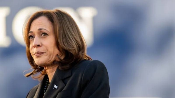 Kamala Harris