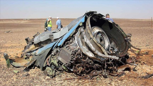 Two dead after Zimbabwean aircraft crashes into Lake Malawi