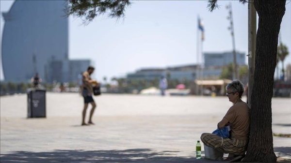 Projected heat-related deaths in Europe could rise by 55,000 annually by 2100, study warns