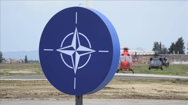 NATO air base in Germany remains on high security alert