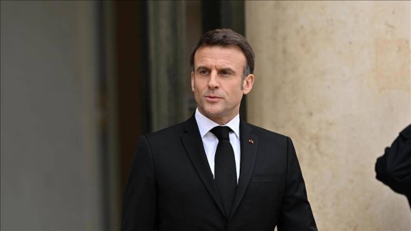 Macron rules out to appoint left-wing NFP alliance to lead government