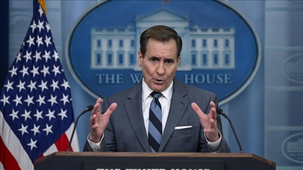 White House takes cautious stance on potential resumption of US-Iran nuclear talks