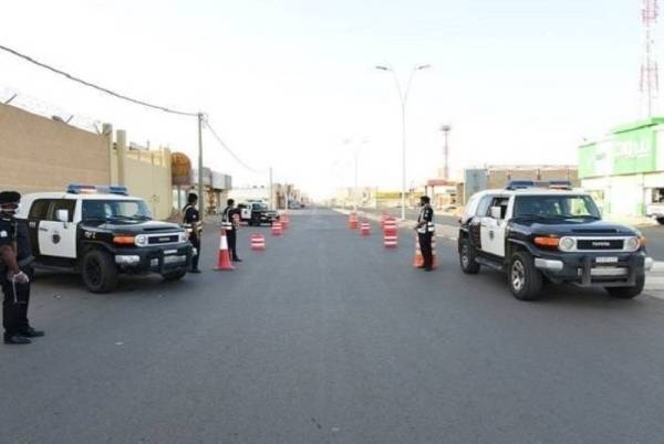 The Ministry of Interior announced the arrest of 20,718 illegal residents during inspection raids carried out by its officials in all regions of Saudi Arabia during last week.
