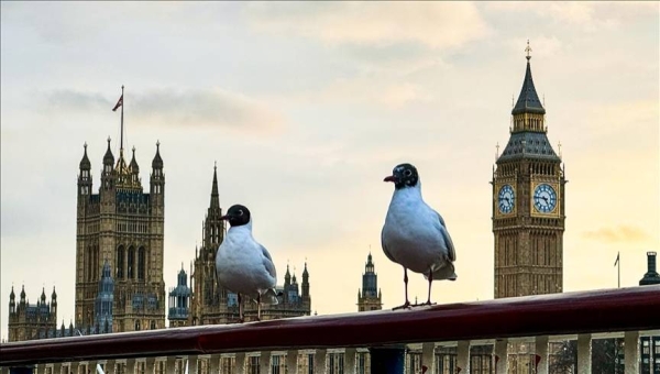 UK government moves to abolish hereditary peers from House of Lords in historic reform