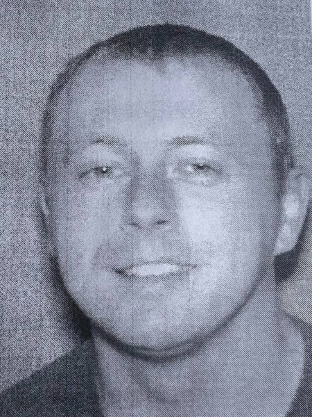 Police released a photo of Joseph A Couch, who is wanted as a suspect in the shootings