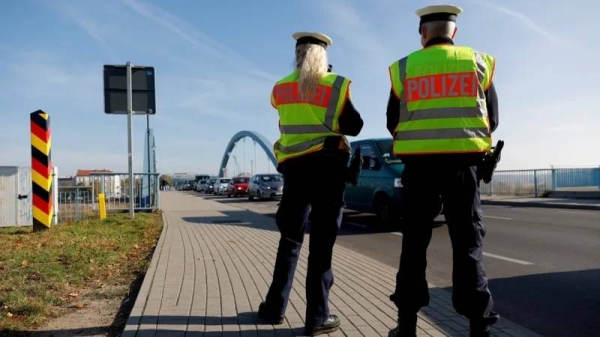 Germany already has checks on some of its borders