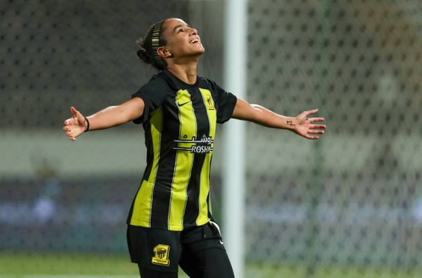 Saudi Women’s Premier League enters third season with over 200 players from 20 nations