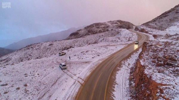 Saudi Meteorological Center dispels misconceptions about winter forecasts