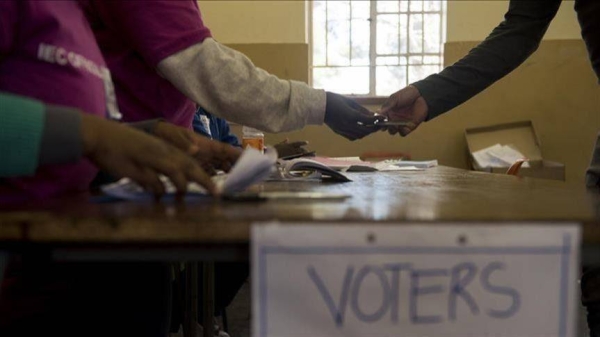 Polling concludes in Sri Lanka’s presidential election