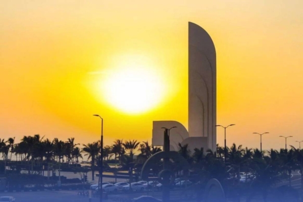 The Jeddah Astronomical Society said that Saudi Arabia and other countries in the northern hemisphere will witness the end of the 93-day summer season on Saturday, and the beginning of autumn on Sunday, Sept. 22.