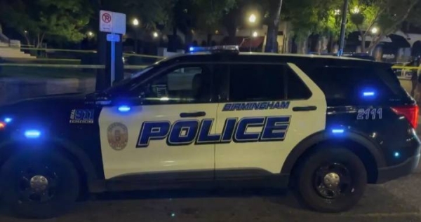 Four killed, 18 injured in mass shooting in Birmingham, Alabama