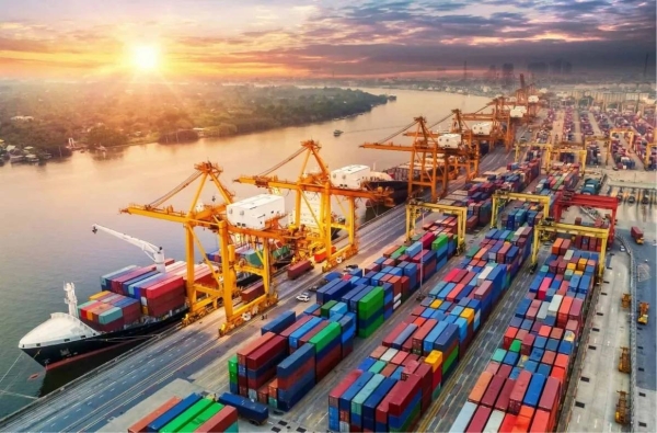 Non-oil exports in Saudi Arabia recorded an increase of 19 percent reaching SR25.4 billion in July this year, compared to SR21.3 billion in the same month in 2023.