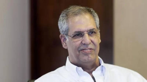 Noel Tata is the new chairperson of Tata Trusts