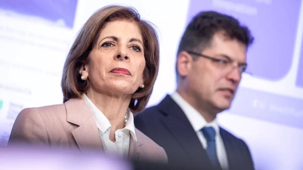 EU Health Commissioner Stella Kyriakides and Crisis Management Commissioner Janez Lenarčič have then called on EU member states to provide aid to Lebanon