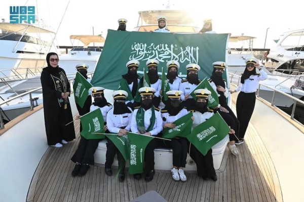 King Abdulaziz University, represented by the Faculty of Maritime Studies, opened admission to female students for the first time in maritime specializations. The university has established an agency for female student affairs at the faculty.