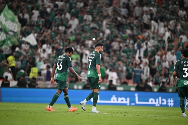 Al Ahli stumbles again, drawing with Al Kholood in Saudi Pro League