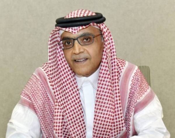 Okaz re-elects Abdullah Saleh Kamel as chairman for five-year term