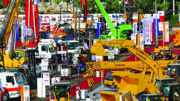 Heavy Equipment and Truck Show to spotlight Tata Motors’ cutting-edge mobility solutions